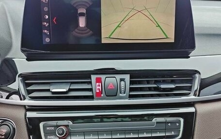 BMW X1, 2022 год, 2 419 008 рублей, 19 фотография