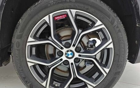 BMW X1, 2022 год, 2 419 008 рублей, 12 фотография