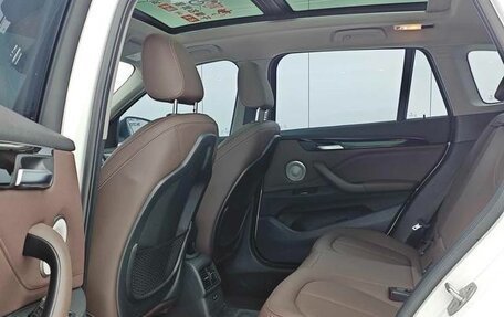 BMW X1, 2022 год, 2 419 008 рублей, 23 фотография