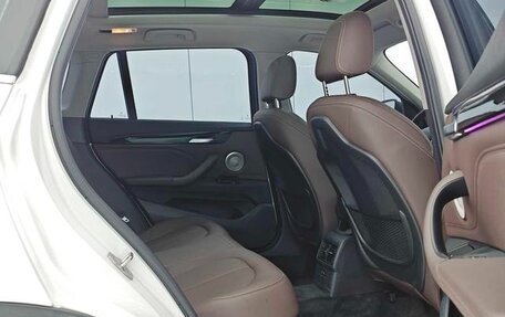 BMW X1, 2022 год, 2 419 008 рублей, 22 фотография