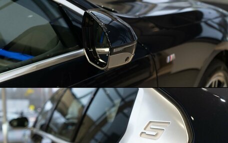 BMW 5 серия, 2025 год, 8 800 000 рублей, 29 фотография