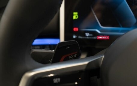 BMW 5 серия, 2025 год, 8 800 000 рублей, 22 фотография