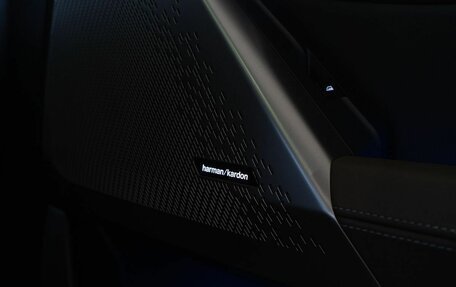 BMW 5 серия, 2025 год, 8 800 000 рублей, 30 фотография