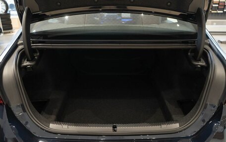 BMW 5 серия, 2025 год, 8 800 000 рублей, 35 фотография