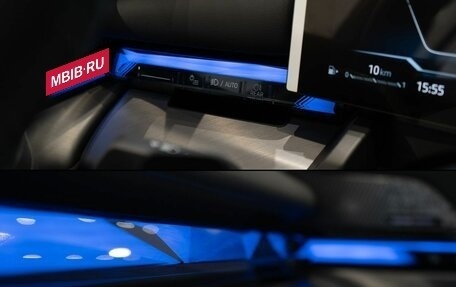 BMW 5 серия, 2025 год, 8 800 000 рублей, 34 фотография