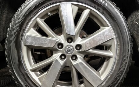 Nissan Pathfinder, 2016 год, 1 998 000 рублей, 8 фотография