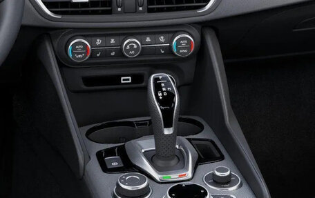 Alfa Romeo Giulia II, 2025 год, 6 394 000 рублей, 2 фотография