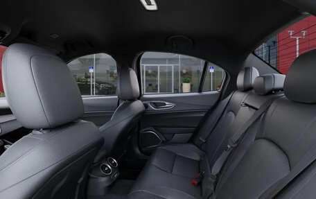 Alfa Romeo Giulia II, 2025 год, 6 394 000 рублей, 4 фотография