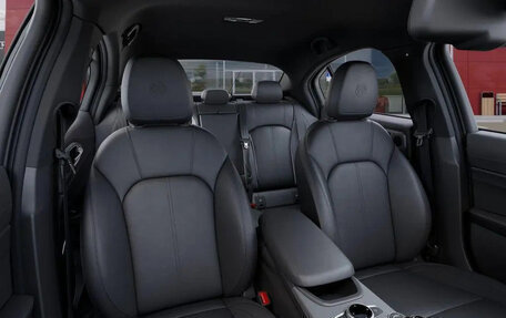 Alfa Romeo Giulia II, 2025 год, 6 394 000 рублей, 12 фотография