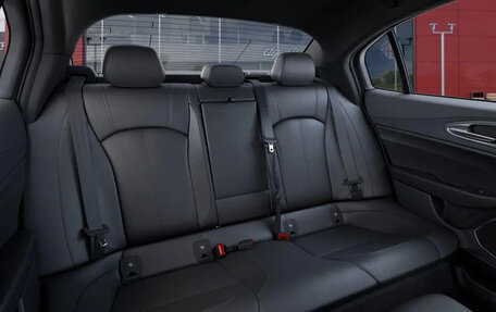 Alfa Romeo Giulia II, 2025 год, 6 394 000 рублей, 9 фотография