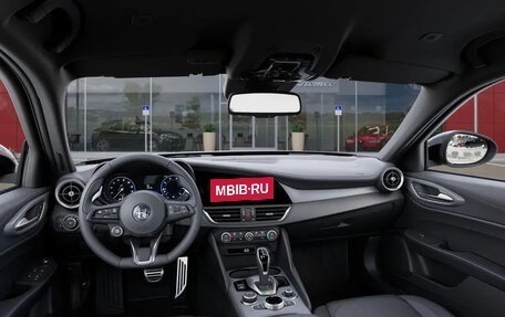 Alfa Romeo Giulia II, 2025 год, 6 394 000 рублей, 3 фотография