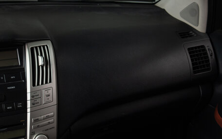 Lexus RX II рестайлинг, 2007 год, 1 099 000 рублей, 12 фотография