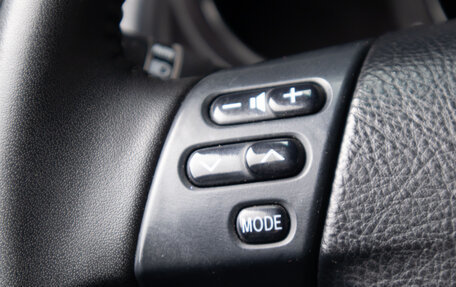 Lexus RX II рестайлинг, 2007 год, 1 099 000 рублей, 11 фотография