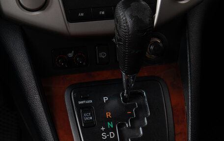 Lexus RX II рестайлинг, 2007 год, 1 099 000 рублей, 14 фотография