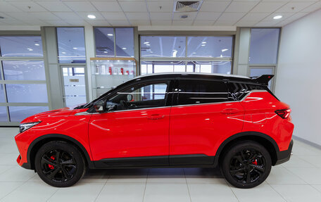 Geely Coolray I, 2024 год, 3 фотография