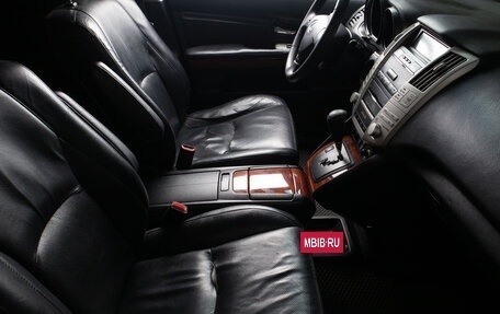 Lexus RX II рестайлинг, 2007 год, 1 099 000 рублей, 17 фотография