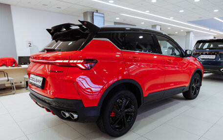 Geely Coolray I, 2024 год, 7 фотография