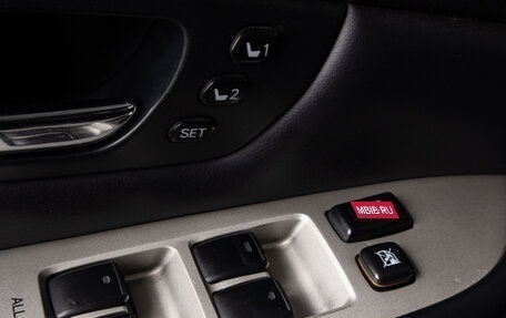 Lexus RX II рестайлинг, 2007 год, 1 099 000 рублей, 15 фотография