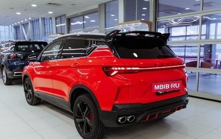 Geely Coolray I, 2024 год, 4 фотография