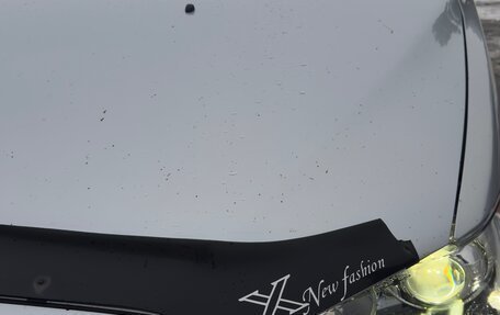 Mitsubishi Lancer IX, 2010 год, 850 000 рублей, 11 фотография