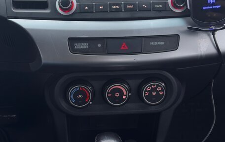 Mitsubishi Lancer IX, 2010 год, 850 000 рублей, 10 фотография