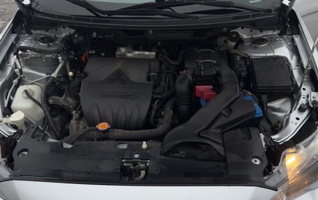 Mitsubishi Lancer IX, 2010 год, 850 000 рублей, 6 фотография