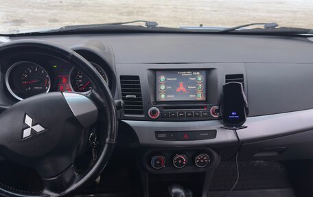 Mitsubishi Lancer IX, 2010 год, 850 000 рублей, 8 фотография