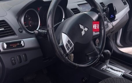 Mitsubishi Lancer IX, 2010 год, 850 000 рублей, 7 фотография