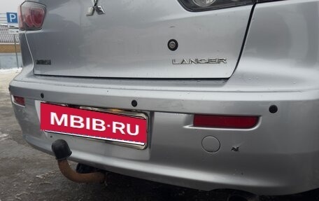 Mitsubishi Lancer IX, 2010 год, 850 000 рублей, 14 фотография