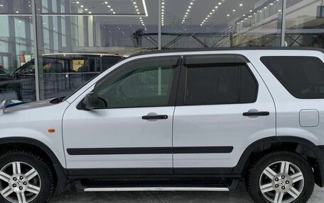 Honda CR-V II рестайлинг, 2002 год, 790 000 рублей, 5 фотография