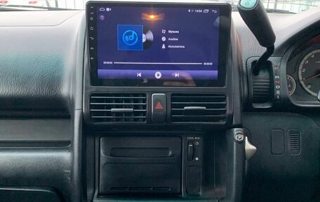 Honda CR-V II рестайлинг, 2002 год, 790 000 рублей, 10 фотография