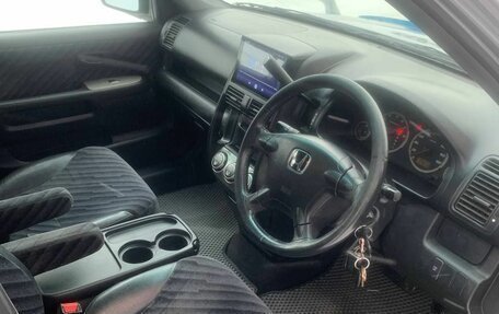 Honda CR-V II рестайлинг, 2002 год, 790 000 рублей, 13 фотография