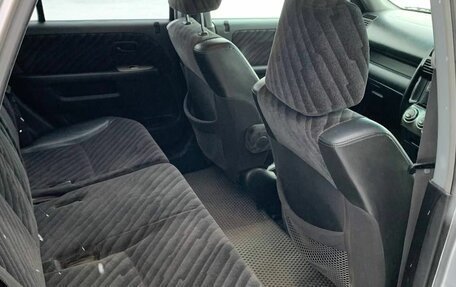 Honda CR-V II рестайлинг, 2002 год, 790 000 рублей, 14 фотография