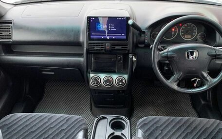 Honda CR-V II рестайлинг, 2002 год, 790 000 рублей, 12 фотография