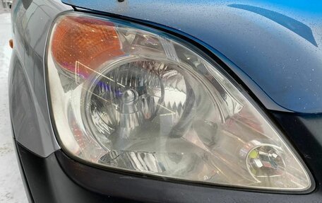 Honda CR-V II рестайлинг, 2002 год, 790 000 рублей, 8 фотография