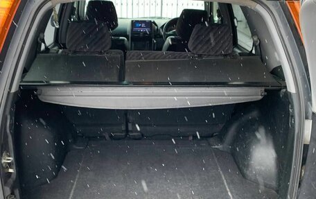 Honda CR-V II рестайлинг, 2002 год, 790 000 рублей, 15 фотография