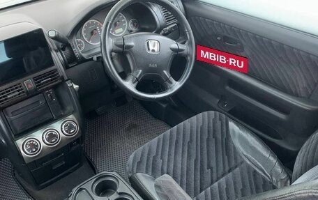 Honda CR-V II рестайлинг, 2002 год, 790 000 рублей, 11 фотография