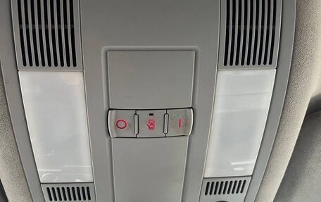 Audi A8, 2008 год, 1 100 000 рублей, 17 фотография