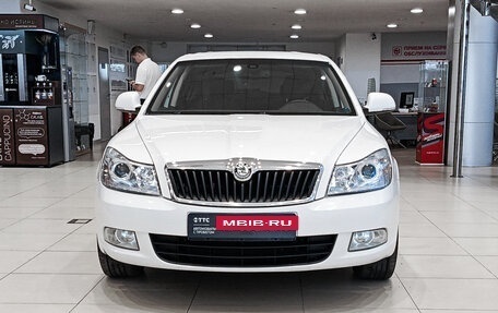 Skoda Octavia, 2011 год, 899 000 рублей, 6 фотография