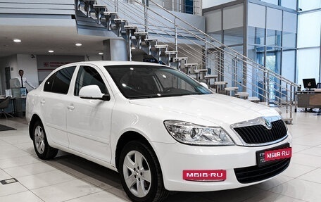 Skoda Octavia, 2011 год, 899 000 рублей, 7 фотография