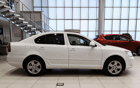 Skoda Octavia, 2011 год, 899 000 рублей, 8 фотография