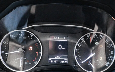 Skoda Octavia, 2011 год, 899 000 рублей, 17 фотография