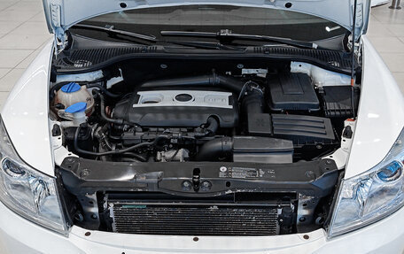 Skoda Octavia, 2011 год, 899 000 рублей, 13 фотография