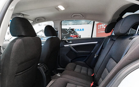 Skoda Octavia, 2011 год, 899 000 рублей, 16 фотография