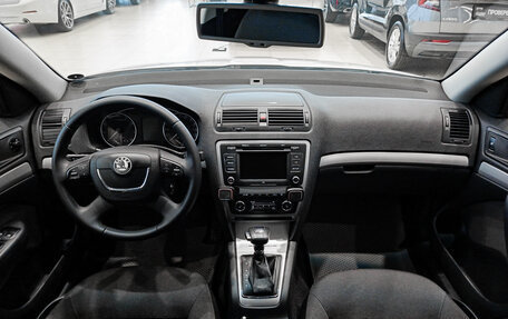 Skoda Octavia, 2011 год, 899 000 рублей, 18 фотография