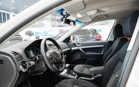 Skoda Octavia, 2011 год, 899 000 рублей, 20 фотография