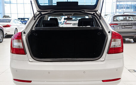 Skoda Octavia, 2011 год, 899 000 рублей, 14 фотография