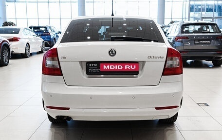 Skoda Octavia, 2011 год, 899 000 рублей, 10 фотография