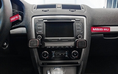 Skoda Octavia, 2011 год, 899 000 рублей, 19 фотография