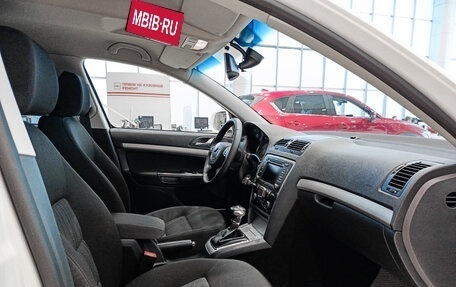 Skoda Octavia, 2011 год, 899 000 рублей, 15 фотография